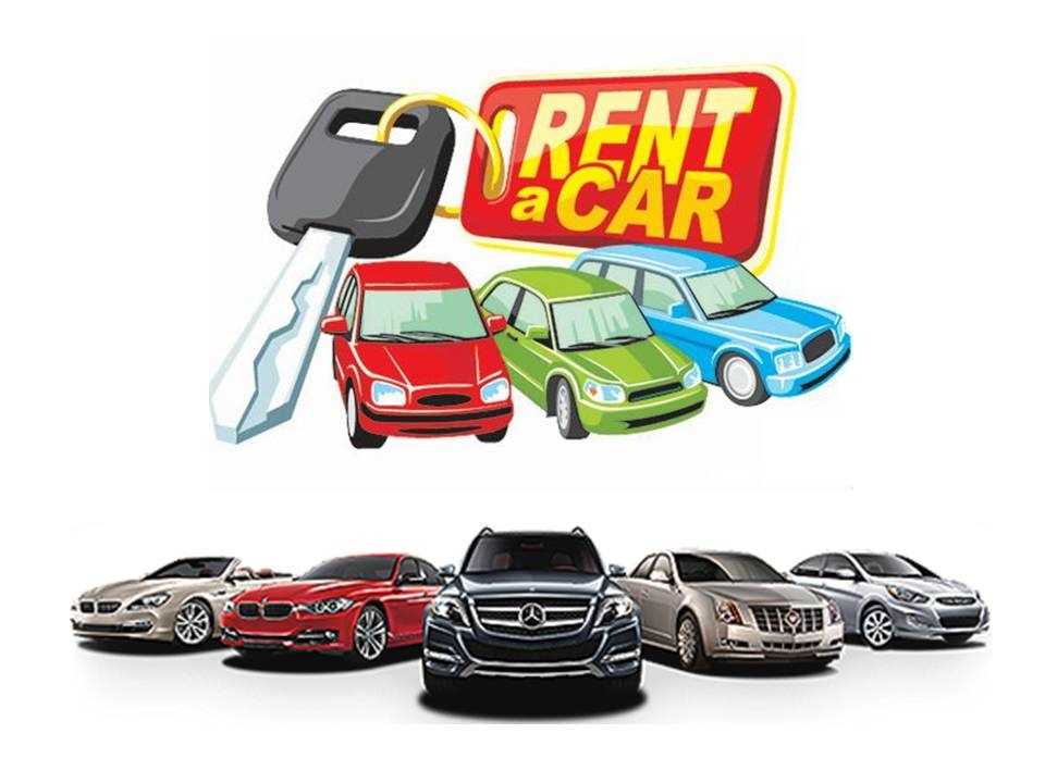 İncesu Rent A Car